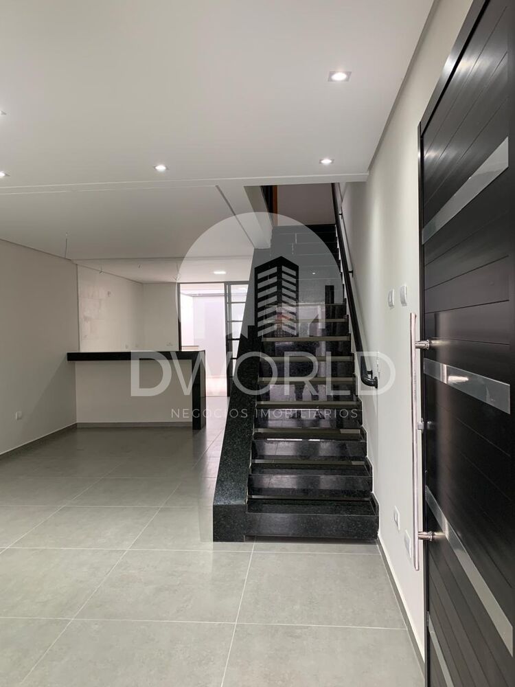 Sobrado, 3 quartos, 180 m² - Foto 17