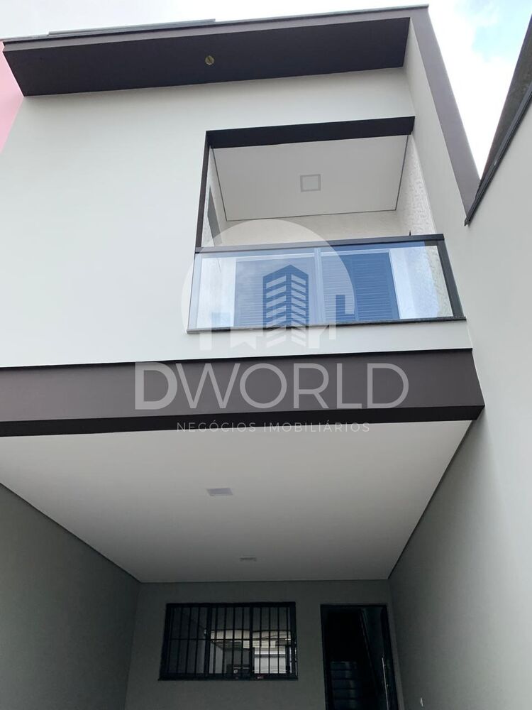 Sobrado, 3 quartos, 180 m² - Foto 14