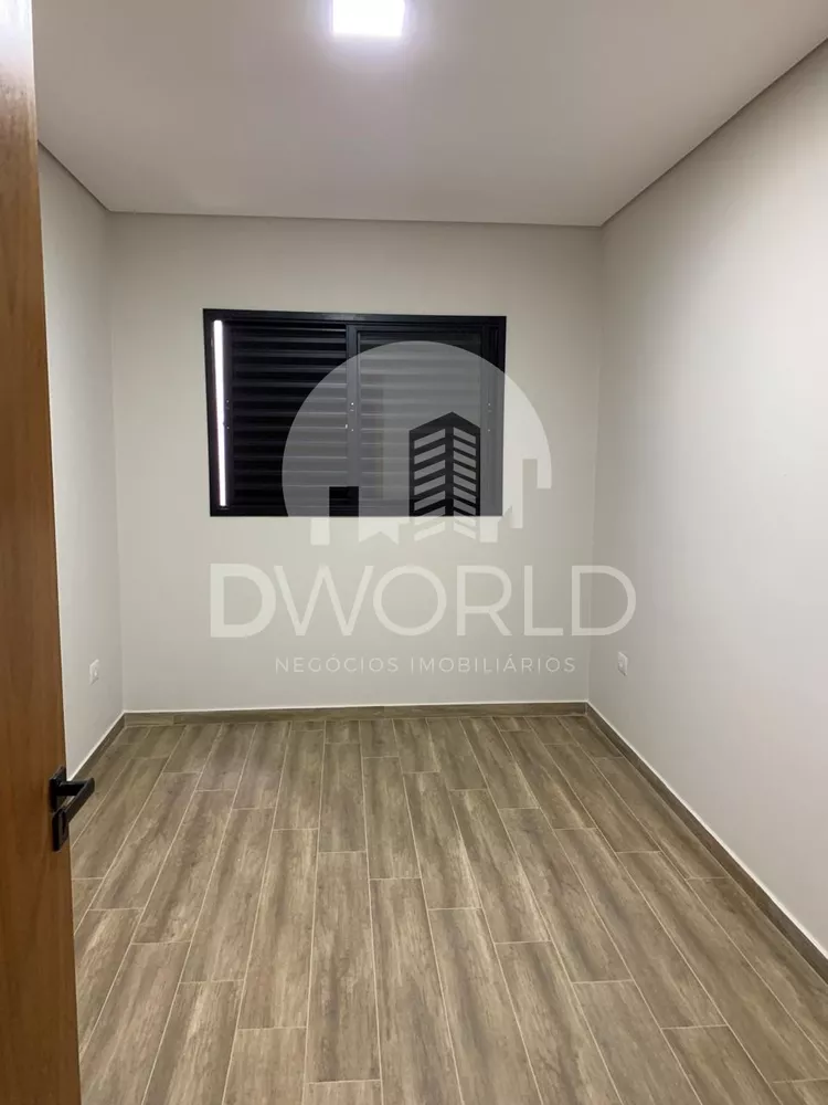 Sobrado, 3 quartos, 180 m² - Foto 4