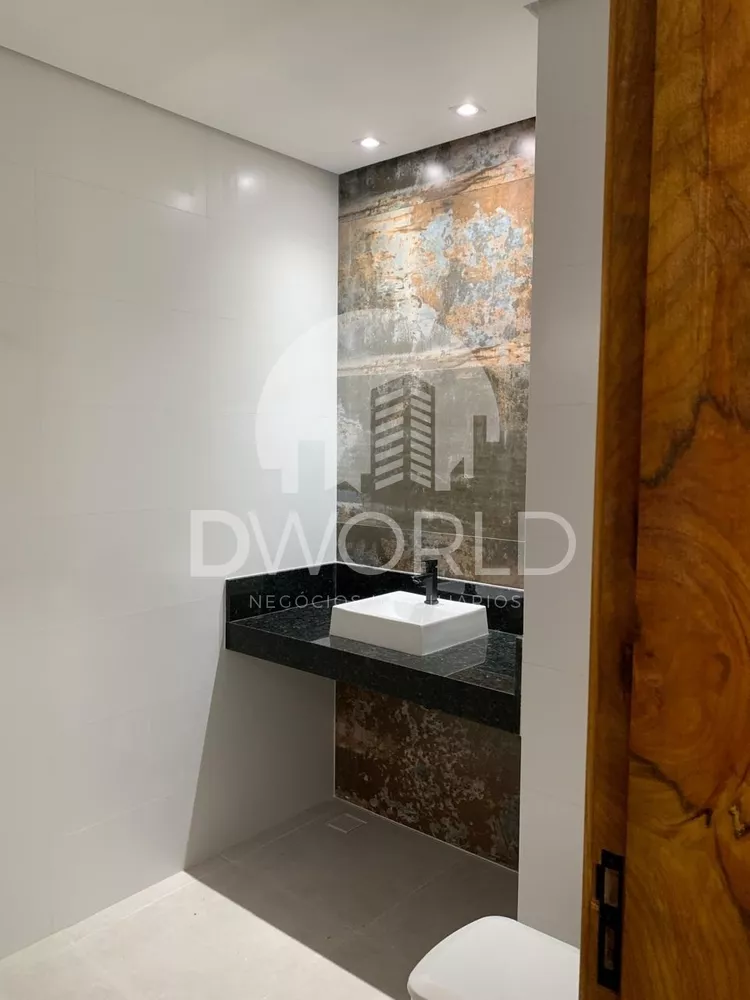 Sobrado, 3 quartos, 180 m² - Foto 6