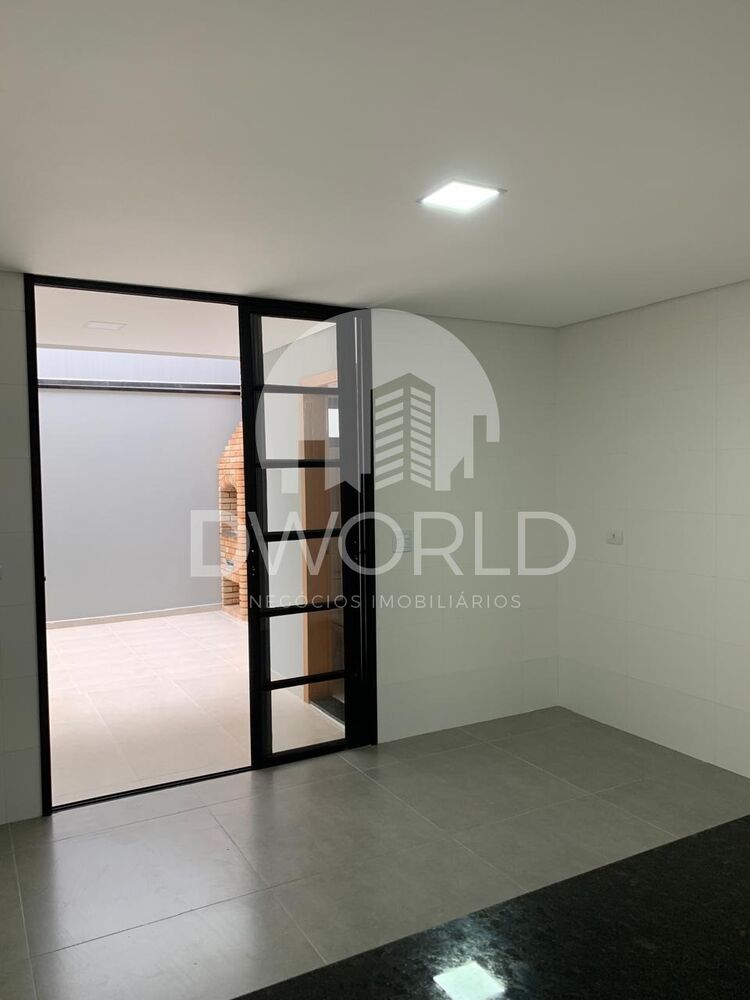 Sobrado, 3 quartos, 180 m² - Foto 18