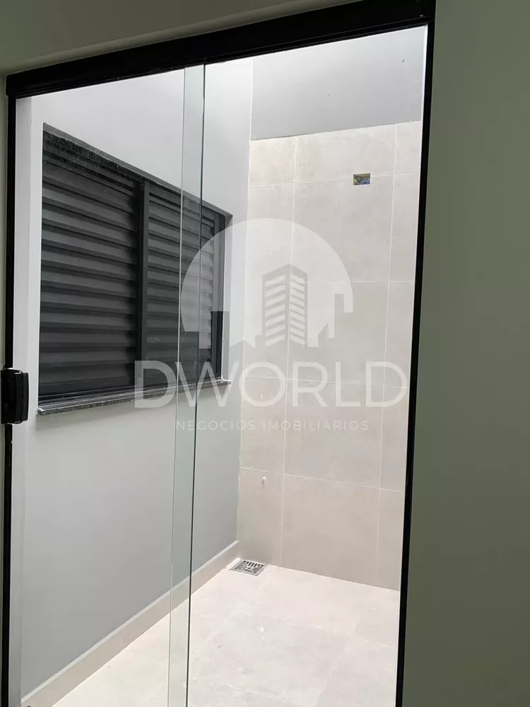 Sobrado, 3 quartos, 180 m² - Foto 7