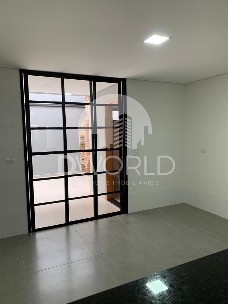 Sobrado, 3 quartos, 180 m² - Foto 19