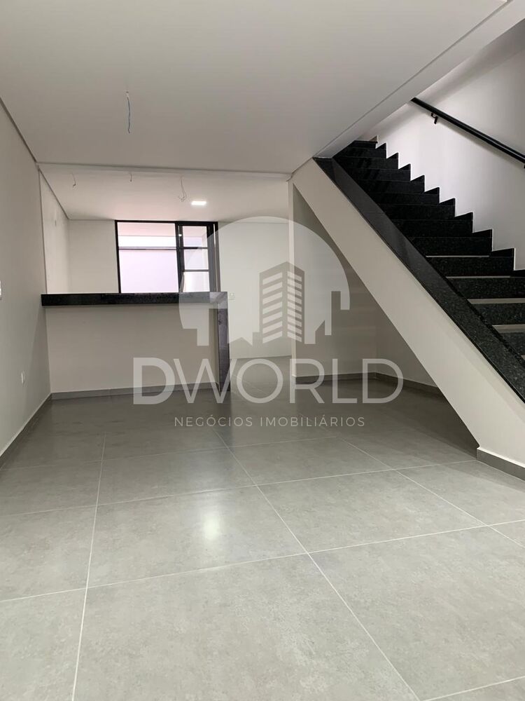 Sobrado, 3 quartos, 180 m² - Foto 15
