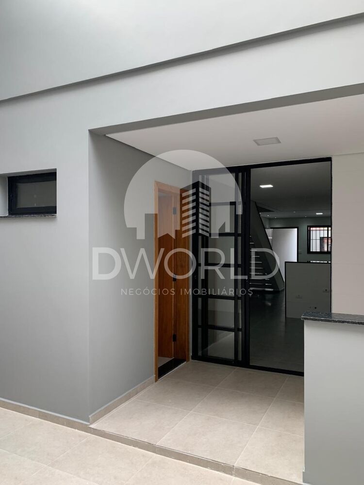 Sobrado, 3 quartos, 180 m² - Foto 22