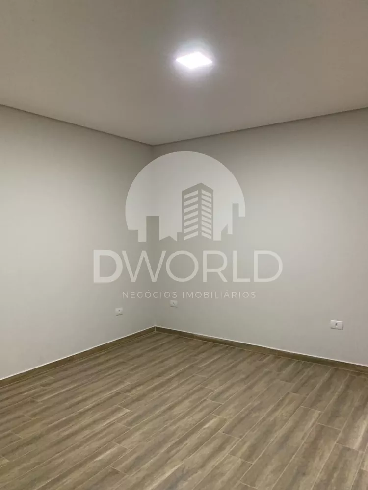 Sobrado, 3 quartos, 180 m² - Foto 11