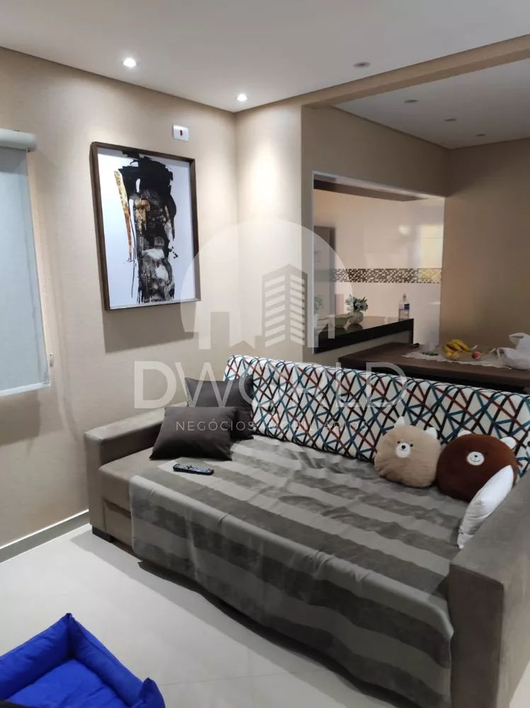 Cobertura, 3 quartos, 158 m² - Foto 3
