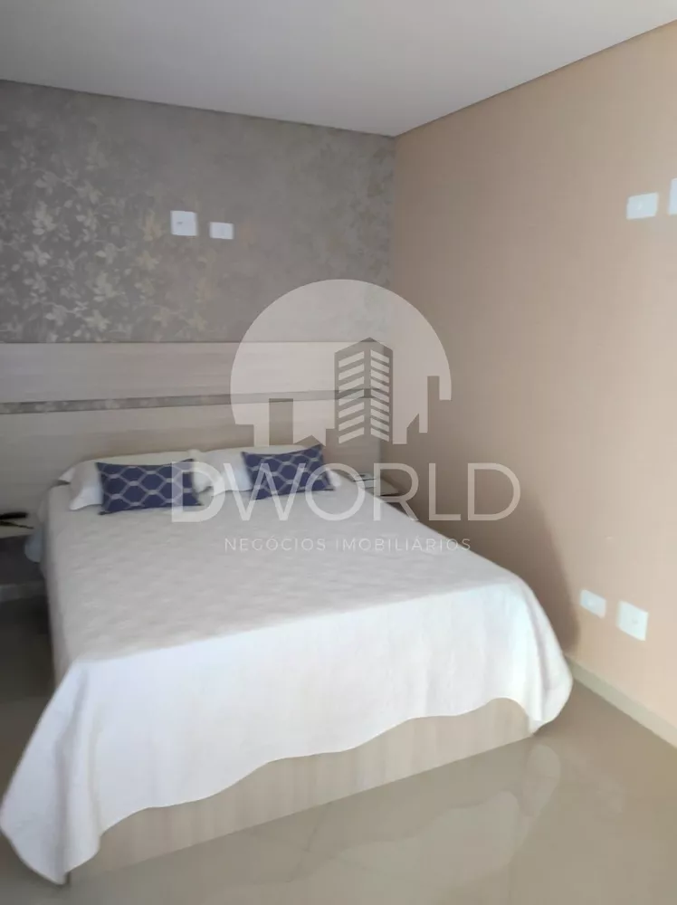 Cobertura, 3 quartos, 158 m² - Foto 13