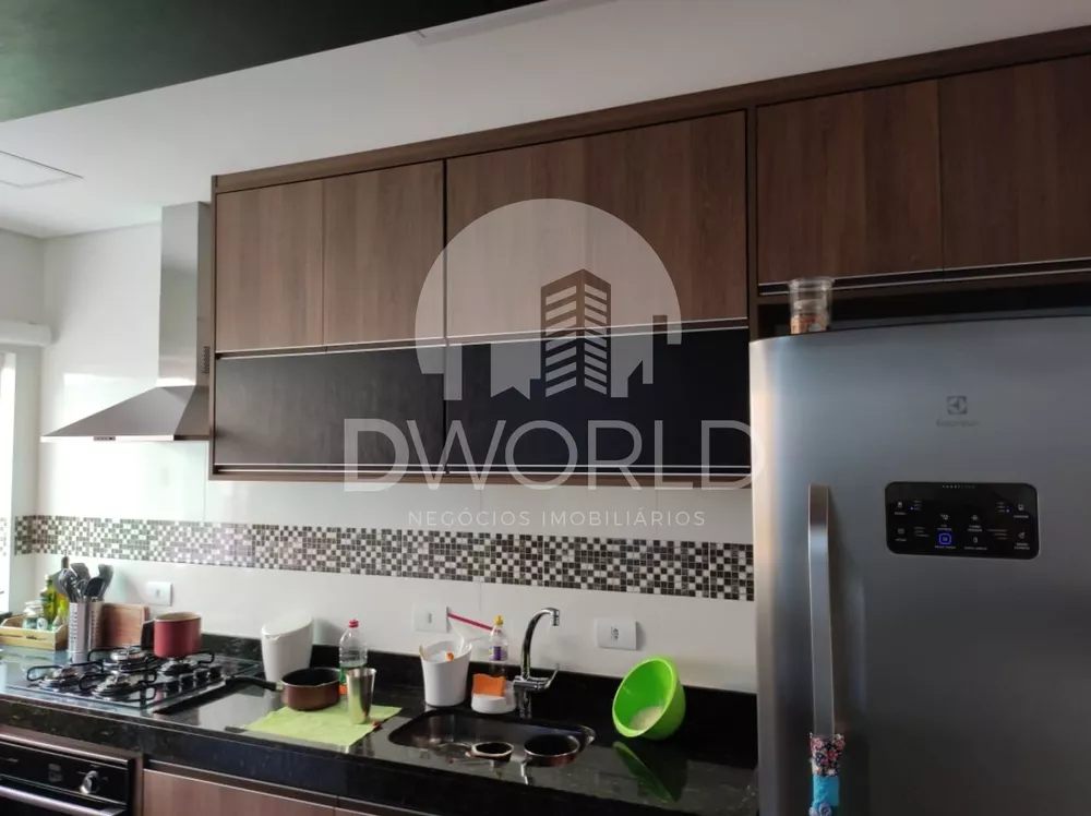 Cobertura, 3 quartos, 158 m² - Foto 8