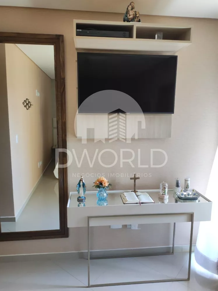 Cobertura, 3 quartos, 158 m² - Foto 14