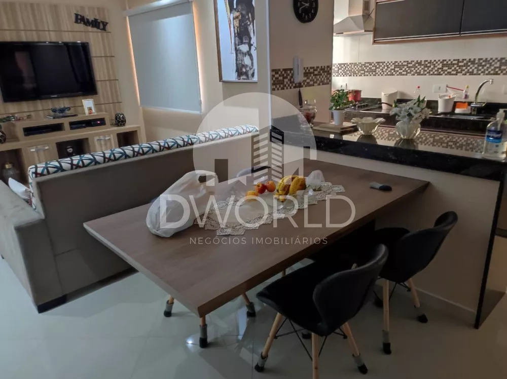 Cobertura, 3 quartos, 158 m² - Foto 1