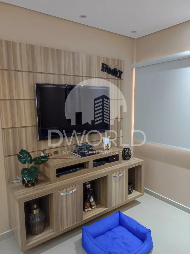 Cobertura, 3 quartos, 158 m² - Foto 2