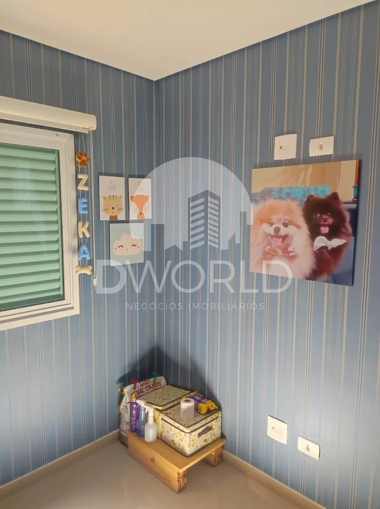 Cobertura, 3 quartos, 158 m² - Foto 17