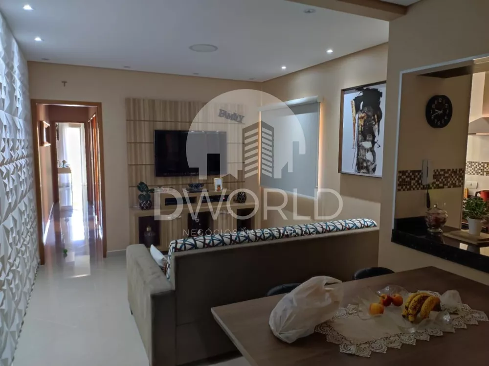 Cobertura, 3 quartos, 158 m² - Foto 5