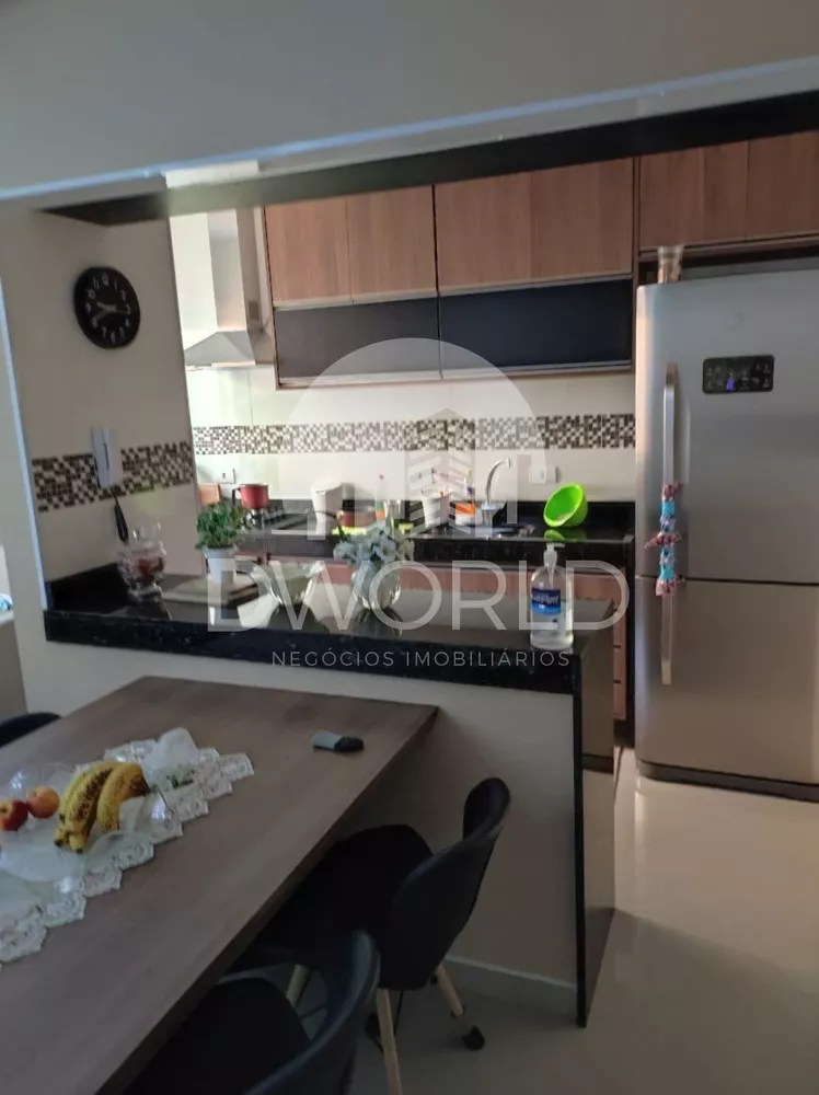 Cobertura, 3 quartos, 158 m² - Foto 6