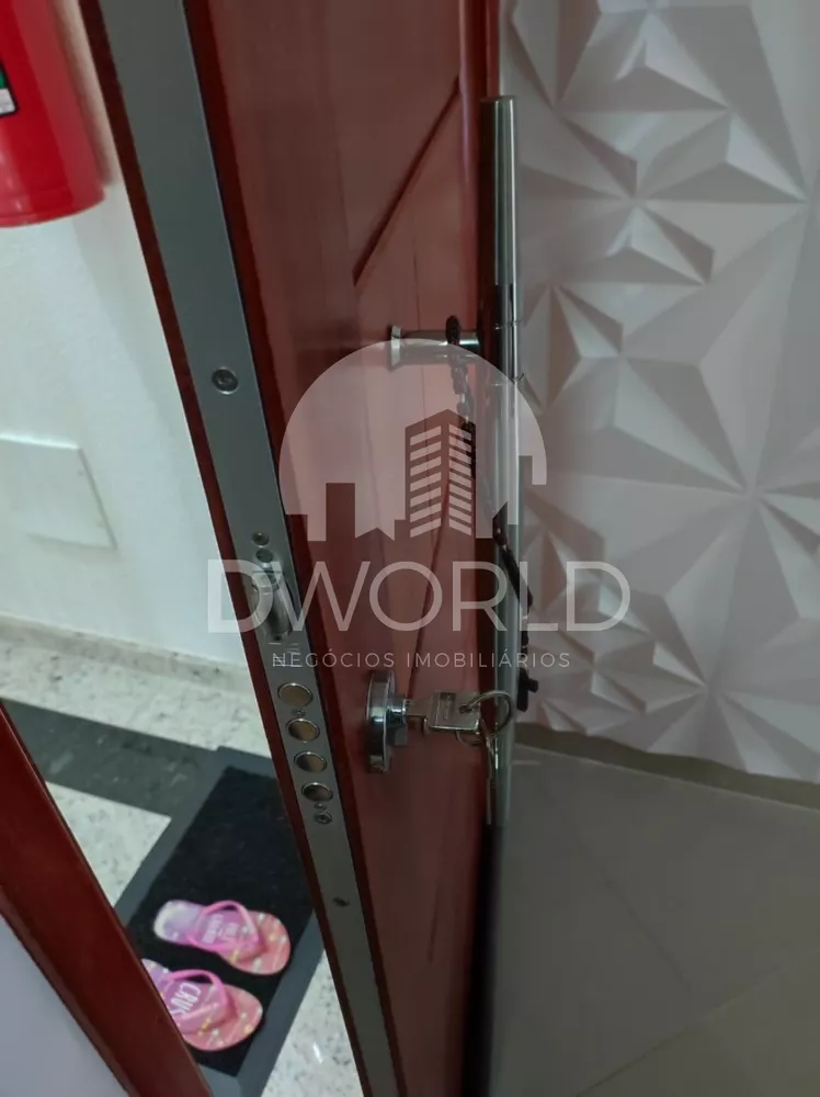 Cobertura, 3 quartos, 158 m² - Foto 4