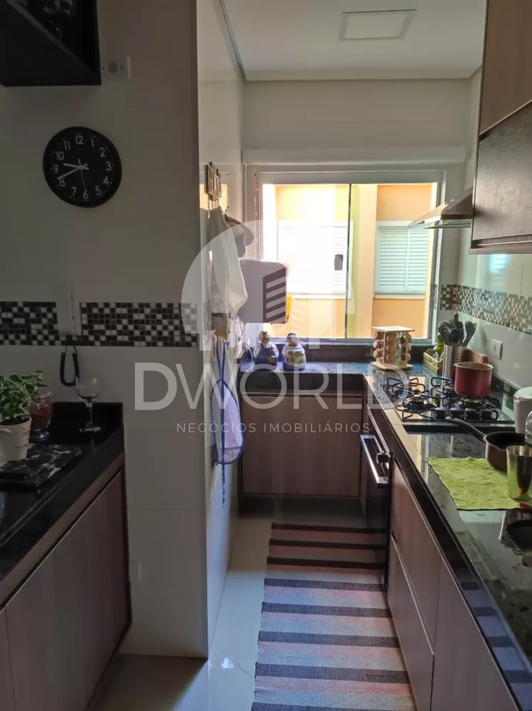 Cobertura, 3 quartos, 158 m² - Foto 10