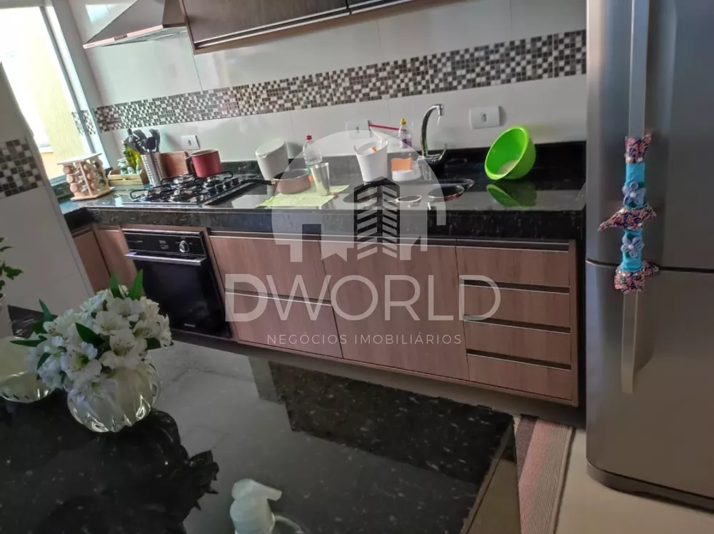 Cobertura, 3 quartos, 158 m² - Foto 7