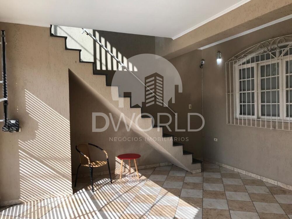 Sobrado, 3 quartos, 240 m² - Foto 5