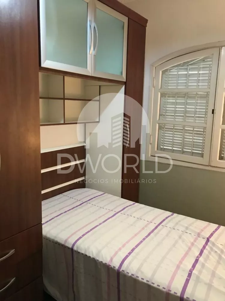 Sobrado, 3 quartos, 240 m² - Foto 5