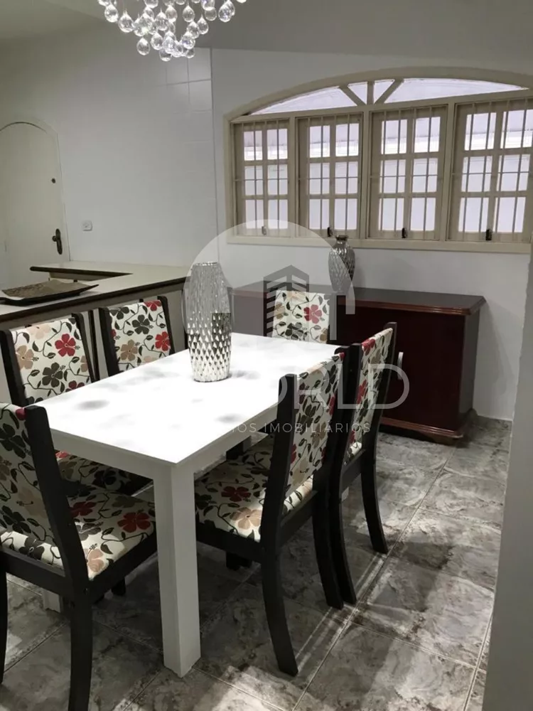 Sobrado, 3 quartos, 240 m² - Foto 10