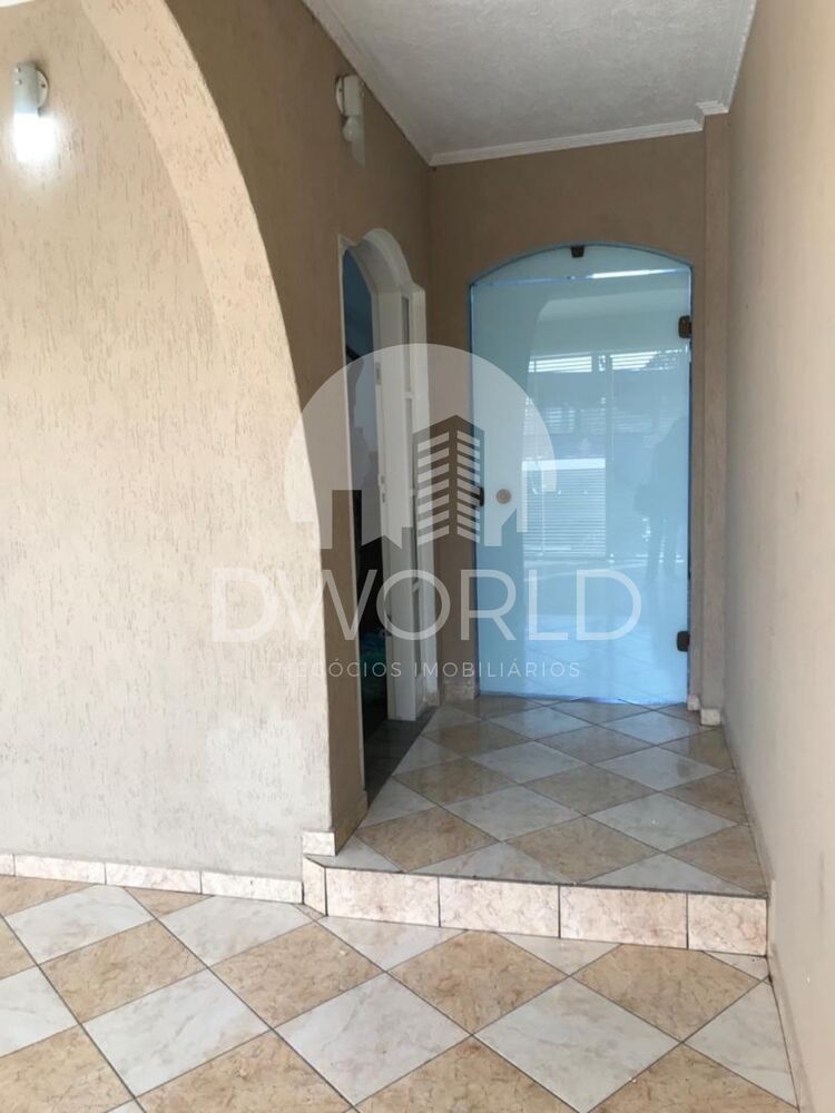 Sobrado, 3 quartos, 240 m² - Foto 6