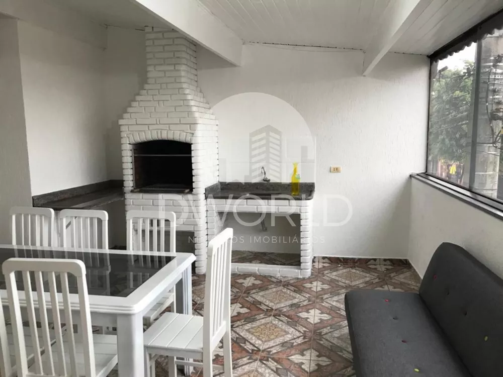 Sobrado, 3 quartos, 240 m² - Foto 2