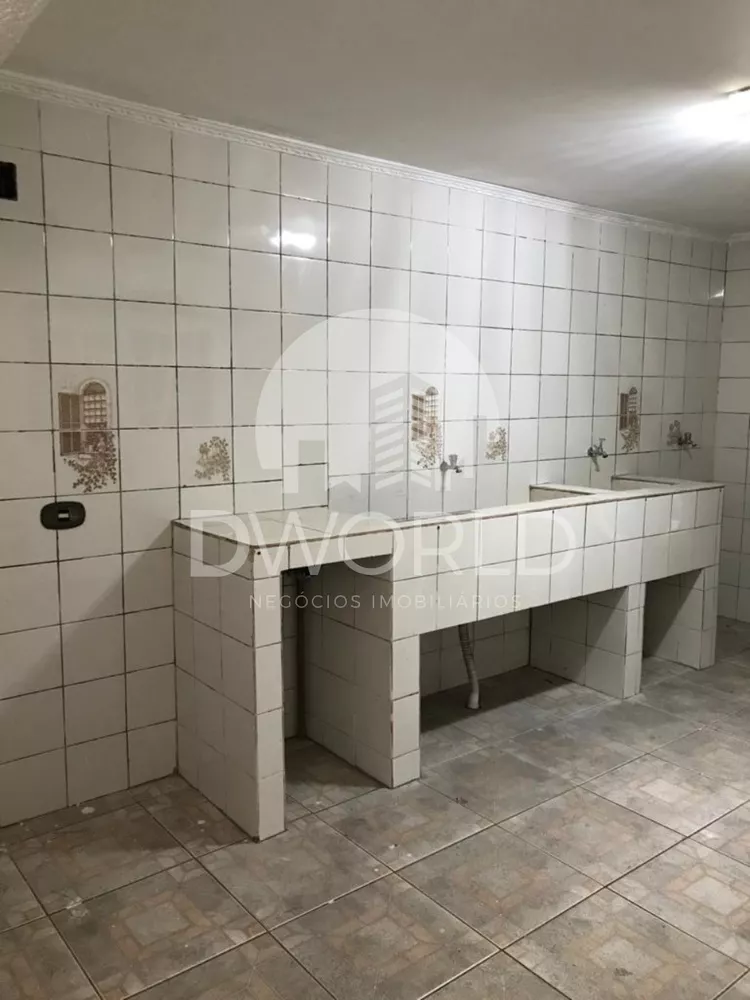 Sobrado, 3 quartos, 240 m² - Foto 8