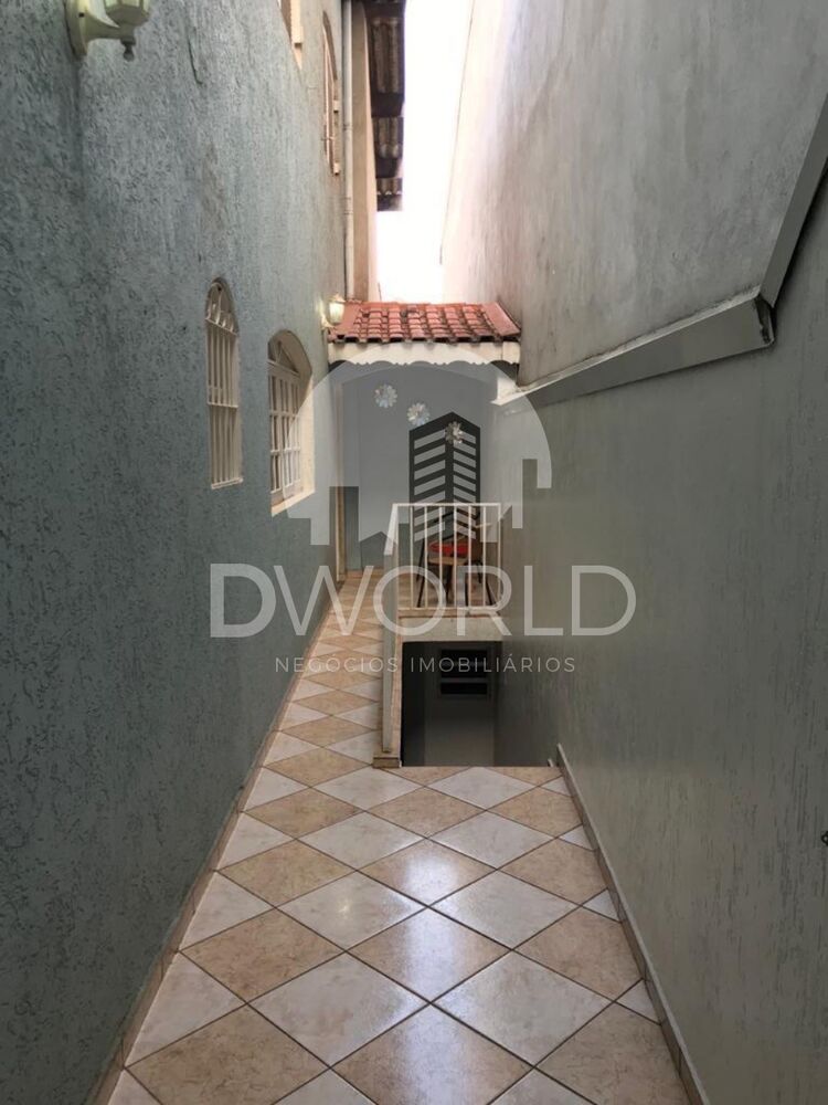 Sobrado, 3 quartos, 240 m² - Foto 7