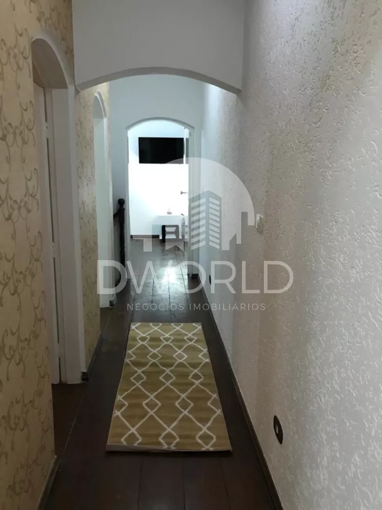 Sobrado, 3 quartos, 240 m² - Foto 7