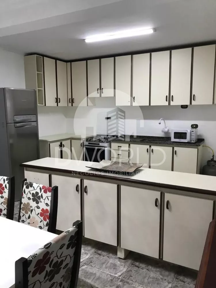 Sobrado, 3 quartos, 240 m² - Foto 11