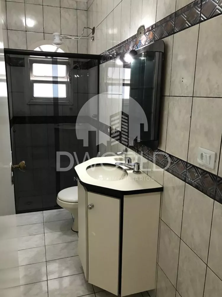 Sobrado, 3 quartos, 240 m² - Foto 4