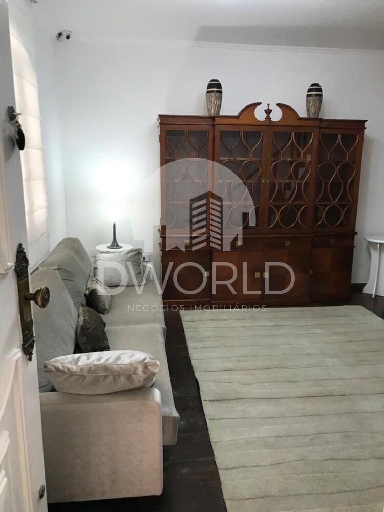 Sobrado, 3 quartos, 240 m² - Foto 4