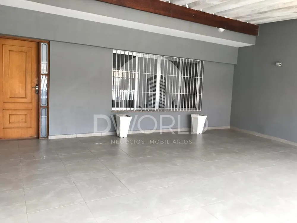 Sobrado, 5 quartos, 258 m² - Foto 1