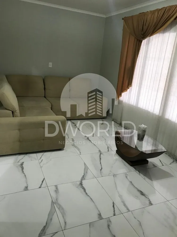 Sobrado, 5 quartos, 258 m² - Foto 3