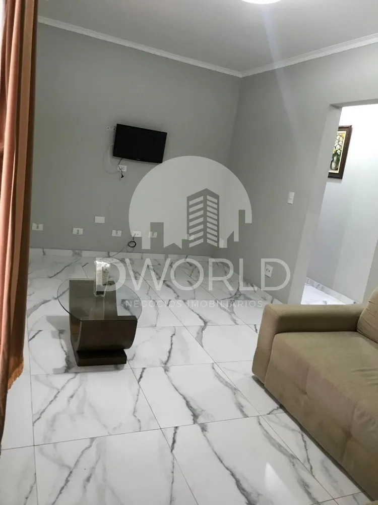 Sobrado, 5 quartos, 258 m² - Foto 2
