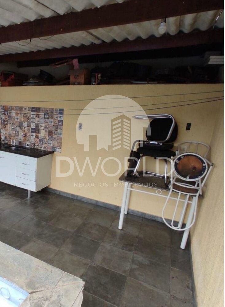 Sobrado, 2 quartos, 125 m² - Foto 6