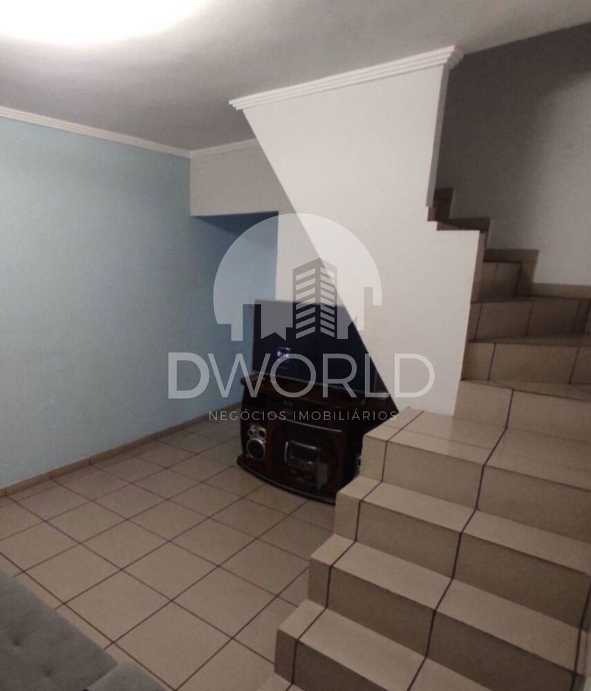 Sobrado, 2 quartos, 125 m² - Foto 10