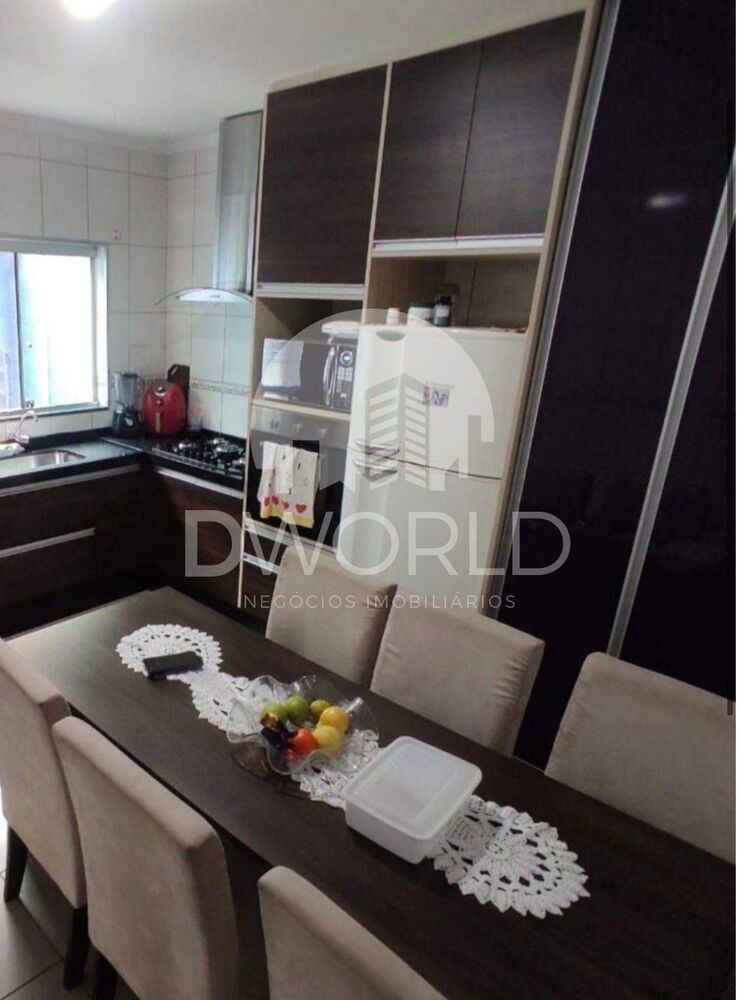 Sobrado, 2 quartos, 125 m² - Foto 12