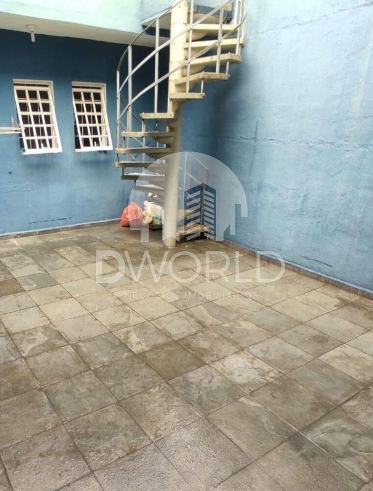 Sobrado, 2 quartos, 125 m² - Foto 7