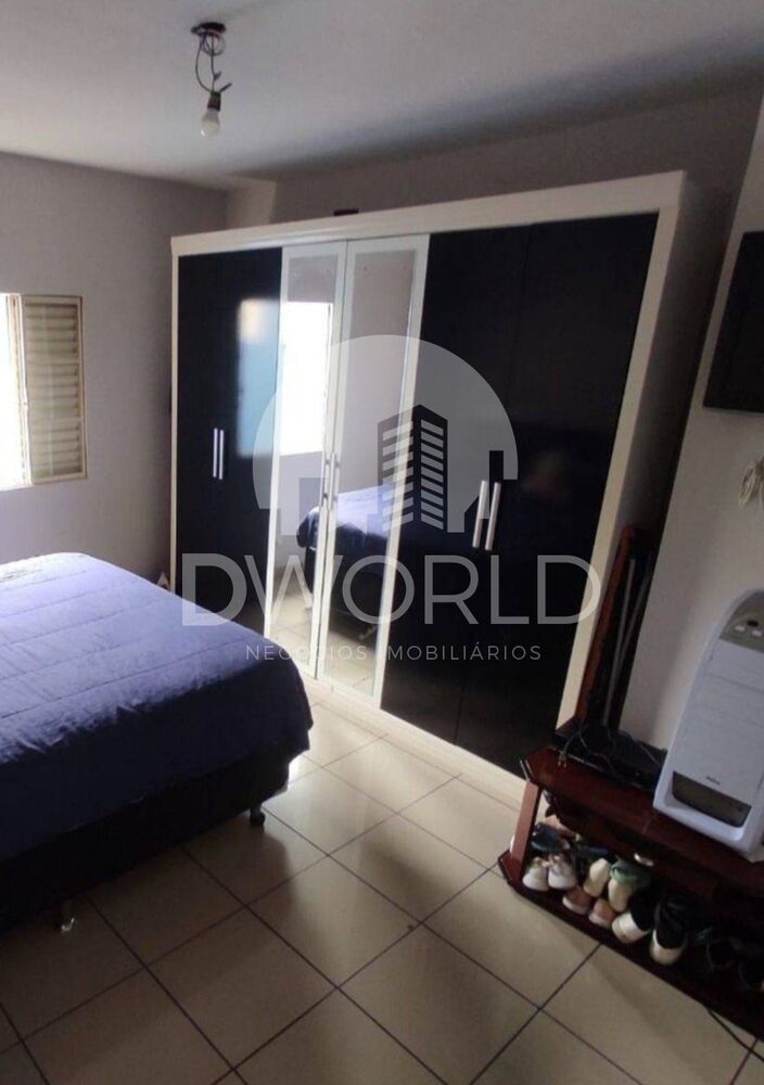 Sobrado, 2 quartos, 125 m² - Foto 13