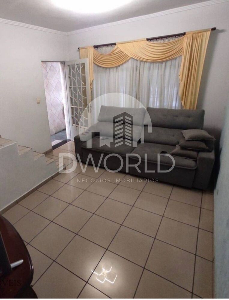 Sobrado, 2 quartos, 125 m² - Foto 11