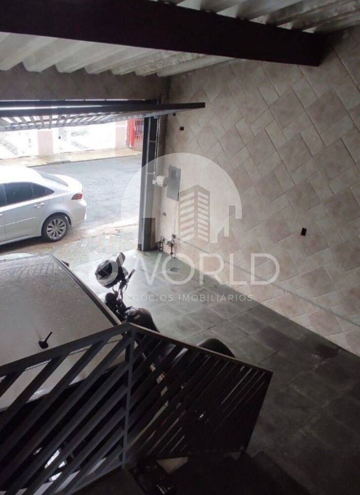 Sobrado, 2 quartos, 125 m² - Foto 9