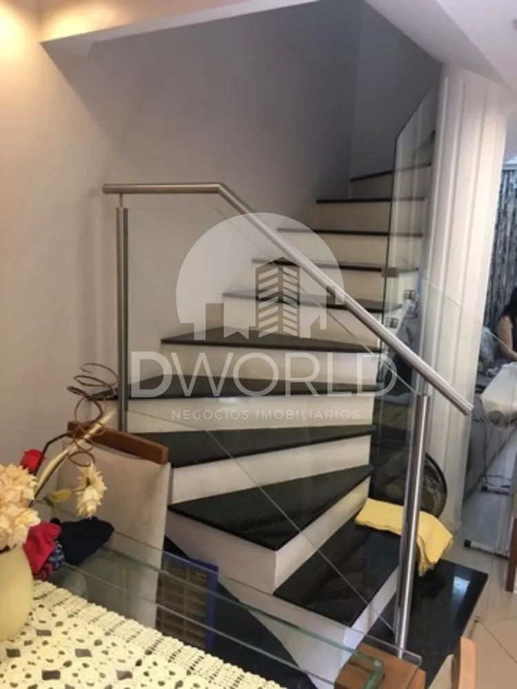 Casa de Condomínio, 3 quartos - Foto 11