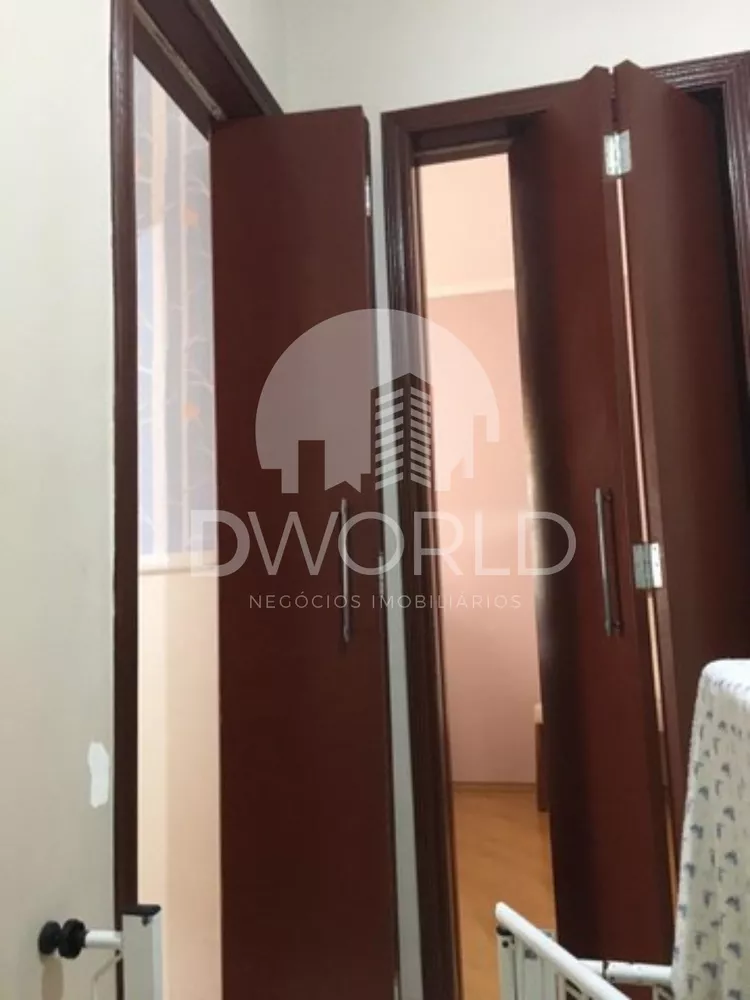 Casa de Condomínio, 3 quartos - Foto 15