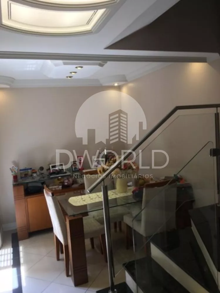 Casa de Condomínio, 3 quartos - Foto 10