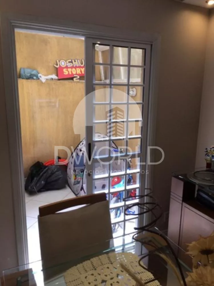 Casa de Condomínio, 3 quartos - Foto 14