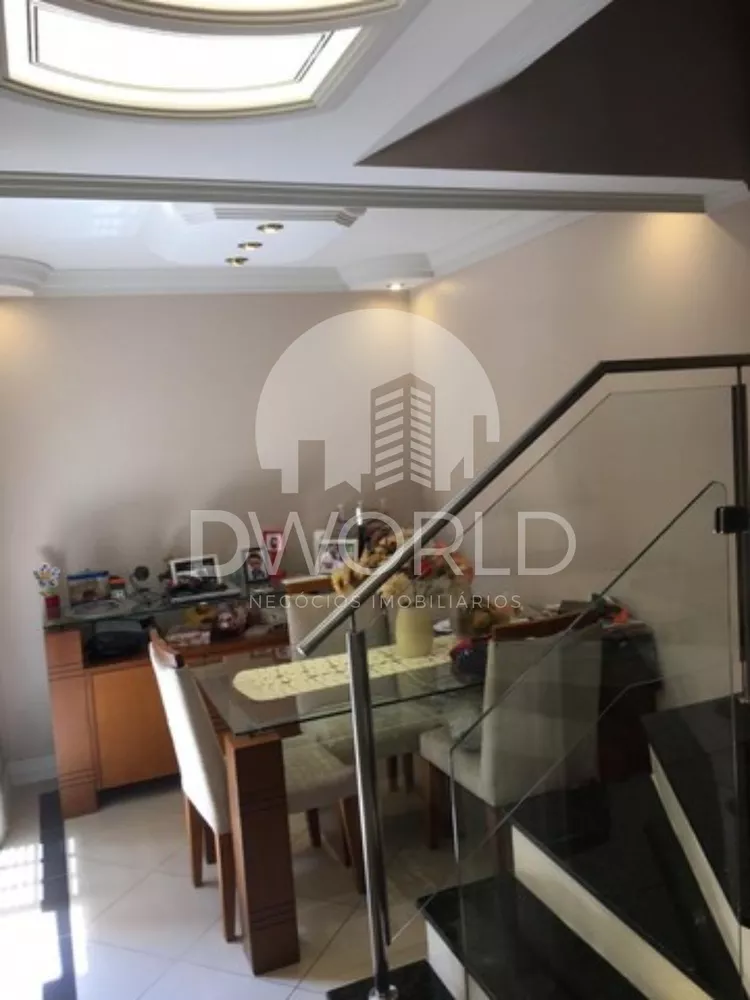 Casa de Condomínio, 3 quartos - Foto 9