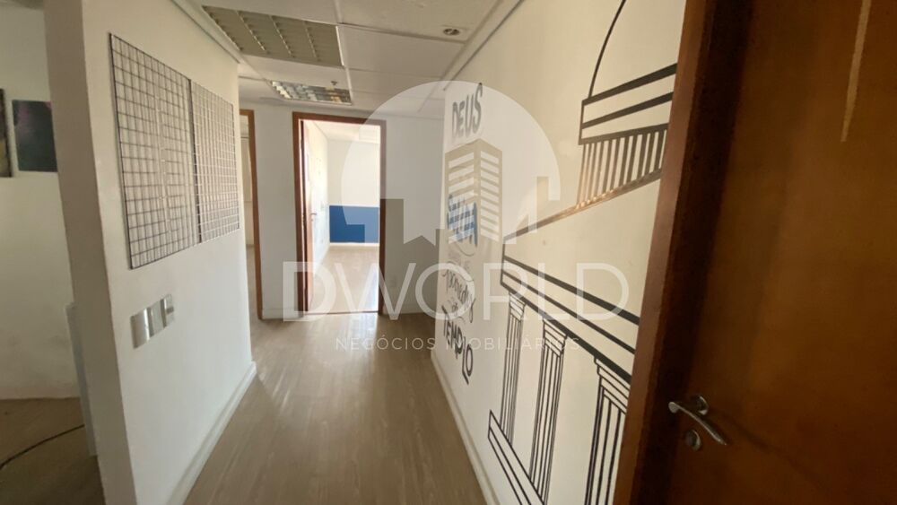 Sala-Conjunto, 140 m² - Foto 1