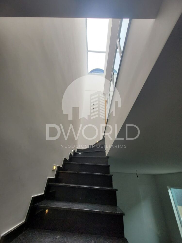 Sobrado, 3 quartos, 100 m² - Foto 10